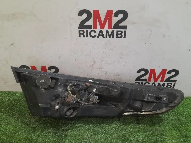 Fanale POST DX 8X2313404BC Jaguar XF I 2008