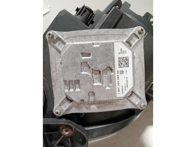 Proiettore ANT DX 46602748 Alfa Romeo Giulietta 2010