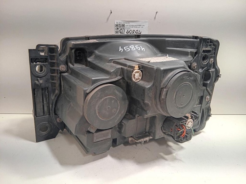 Fanale POST DX 8X2313404BD Jaguar XF I 2008