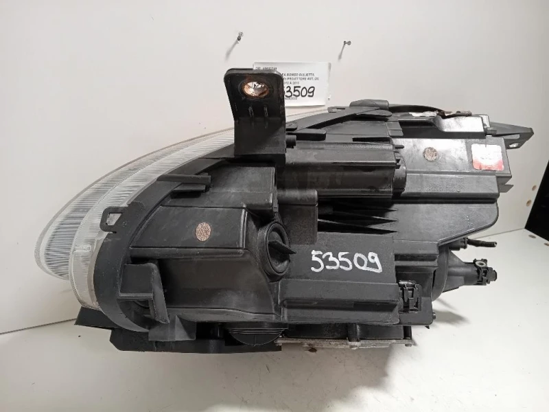 Proiettore ANT DX 46602748 Alfa Romeo Giulietta 2010