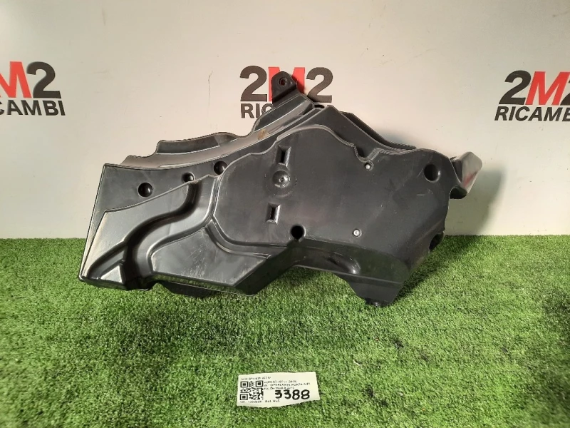 Altoparlante Porta ANT DX 8P3 035 382 D Audi A3 8P1 2008