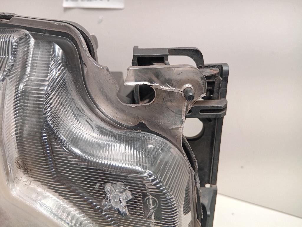 Fanale POST DX 8X2313404 Jaguar XF I 2008