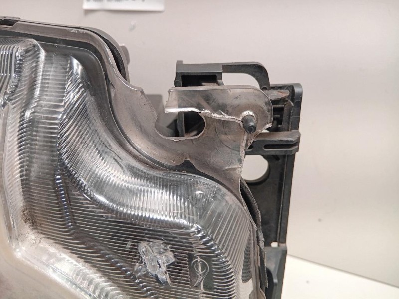 Fanale POST DX 8X2313404 Jaguar XF I 2008