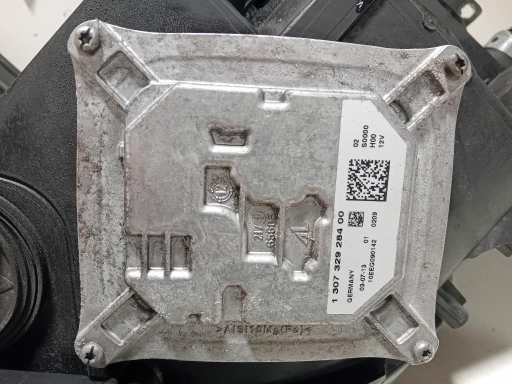 Proiettore ANT DX 00505267560 Alfa Romeo Giulietta 2013