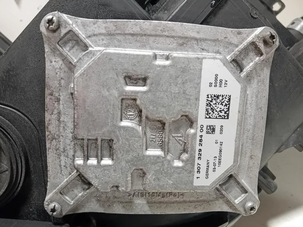 Proiettore ANT DX 00505267560 Alfa Romeo Giulietta 2013