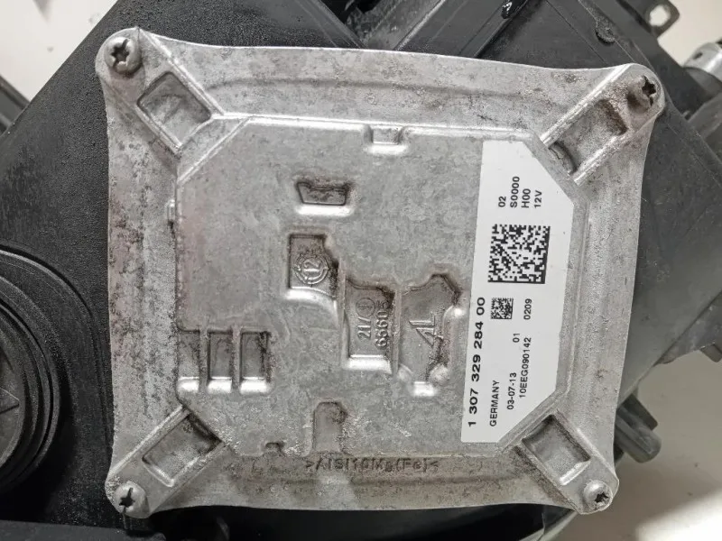 Proiettore ANT DX 00505267560 Alfa Romeo Giulietta 2013