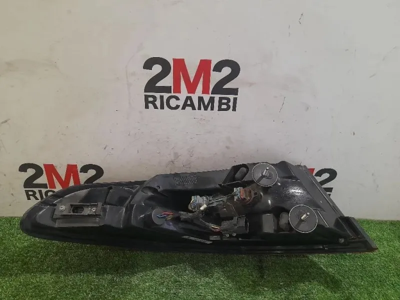 Fanale POST DX C2Z16256 Jaguar XF I 2008