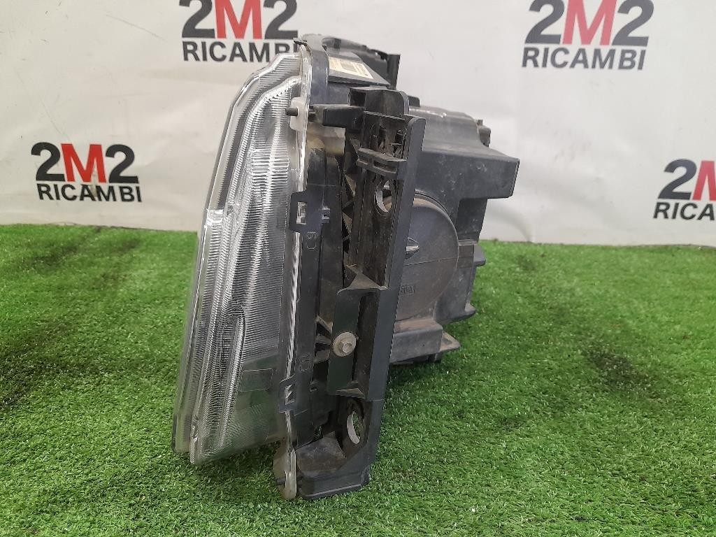 Fanale POST DX 8X2313404BD Jaguar XF I 2008