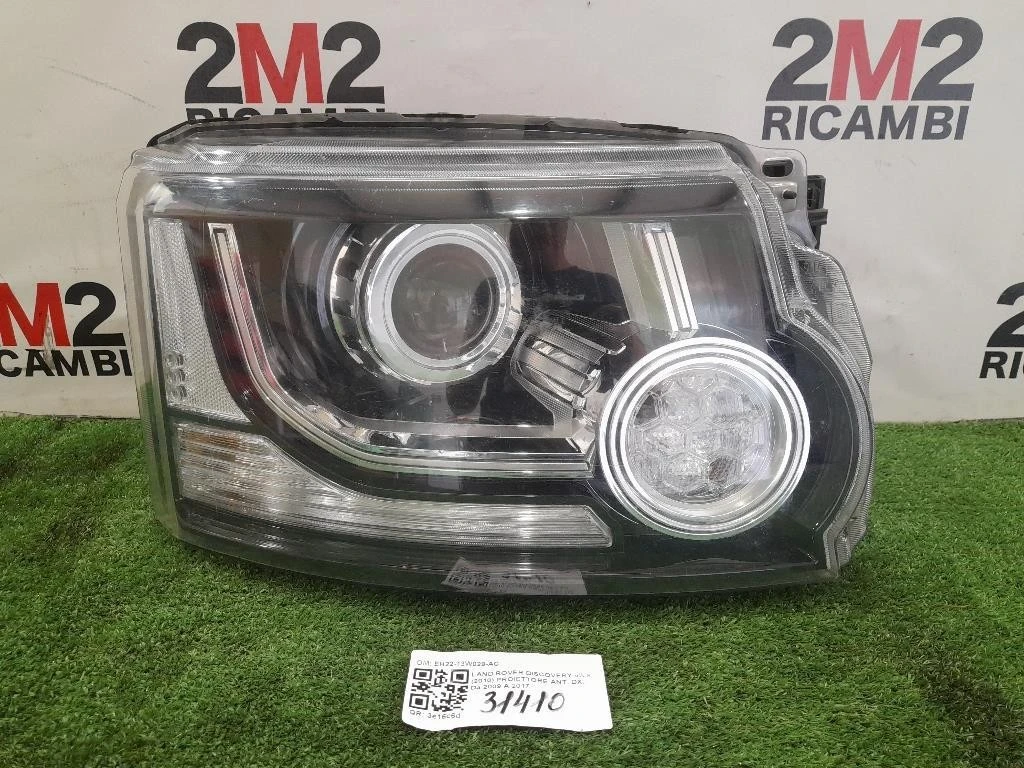 Proiettore ANT DX EH22-13W029-AC Land Rover Discovery IV 2010