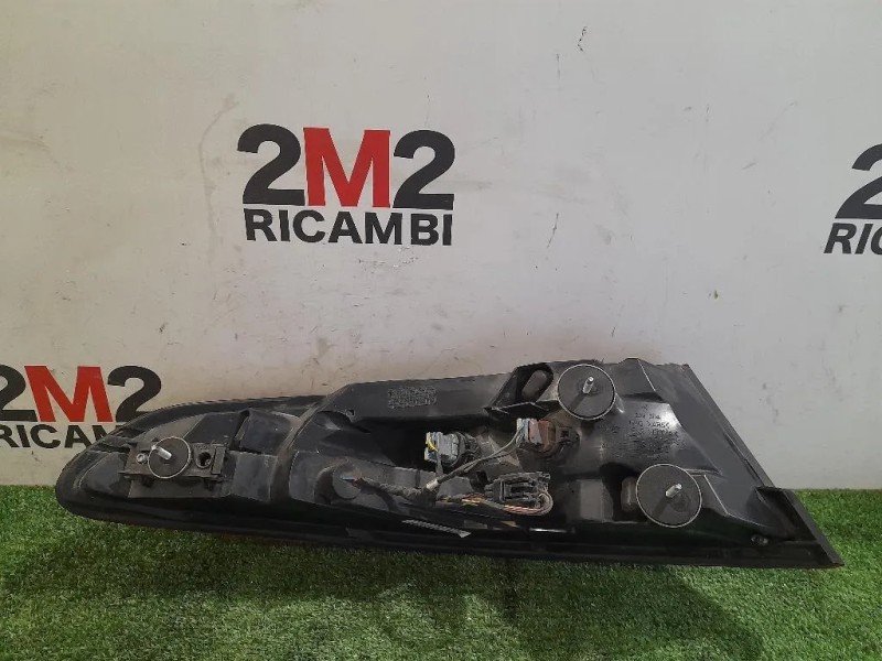 Fanale POST DX 8X2313404BD Jaguar XF I 2008