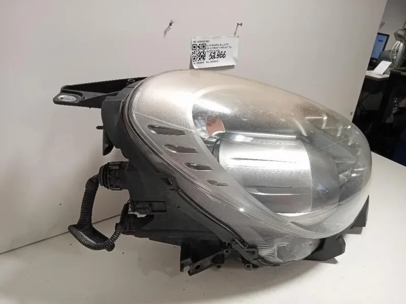 Proiettore ANT DX 00505267560 Alfa Romeo Giulietta 2013