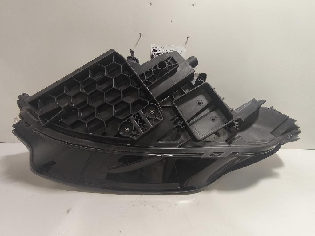 Fanale POST DX 8X2313404 BC Jaguar XF I 2008