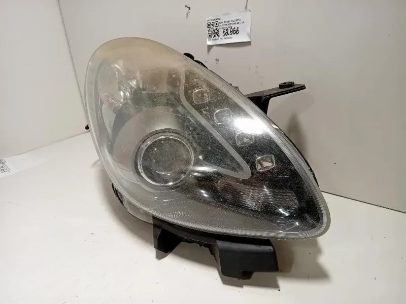 Proiettore ANT DX 00505267560 Alfa Romeo Giulietta 2013