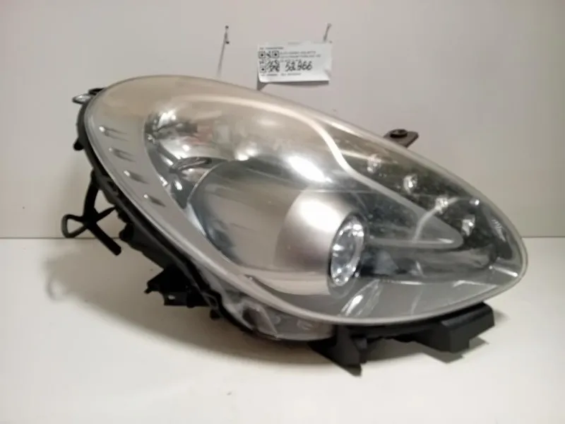 Proiettore ANT DX 00505267560 Alfa Romeo Giulietta 2013