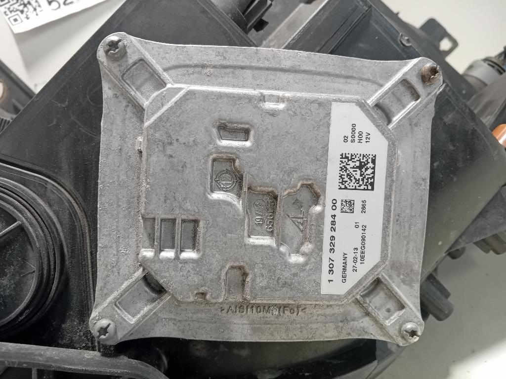 Proiettore ANT DX 47922748 Alfa Romeo Giulietta 2013