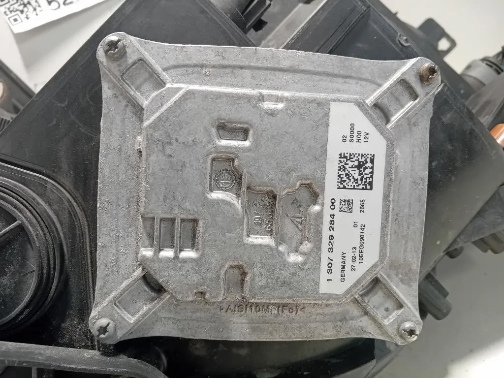 Proiettore ANT DX 47922748 Alfa Romeo Giulietta 2013