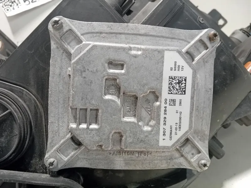 Proiettore ANT DX 47922748 Alfa Romeo Giulietta 2013