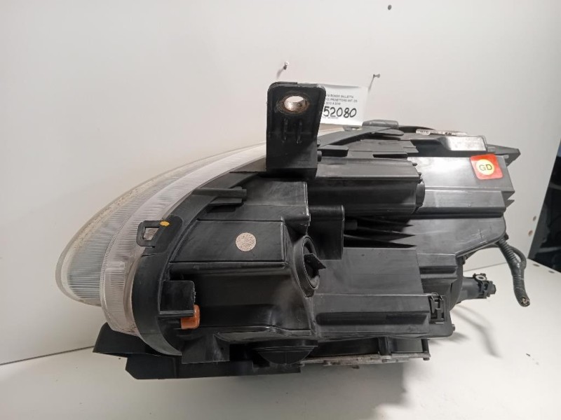 Proiettore ANT DX 47922748 Alfa Romeo Giulietta 2013