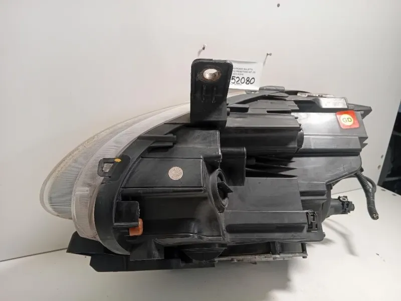 Proiettore ANT DX 47922748 Alfa Romeo Giulietta 2013