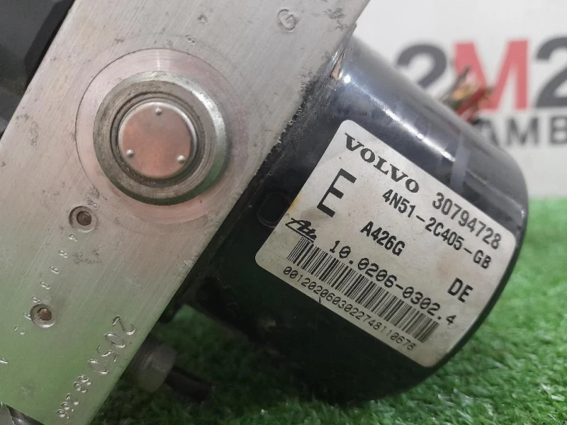 ABS Gruppo ANT 30794730 Volvo S40 II 2004