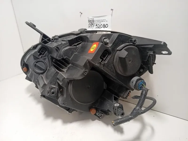 Proiettore ANT DX 47922748 Alfa Romeo Giulietta 2013