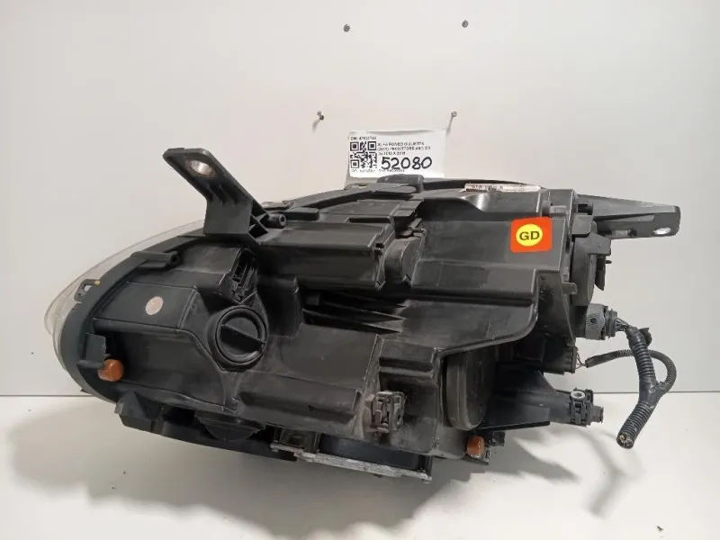 Proiettore ANT DX 47922748 Alfa Romeo Giulietta 2013
