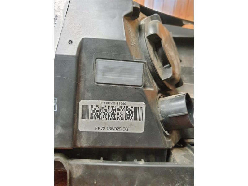 Fanale POST DX 8X2313404BD Jaguar XF I 2008