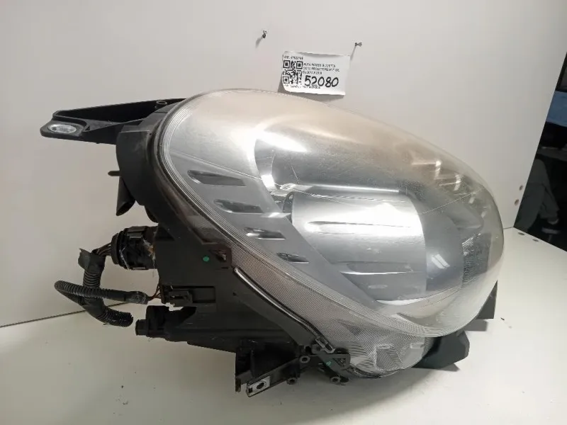 Proiettore ANT DX 47922748 Alfa Romeo Giulietta 2013