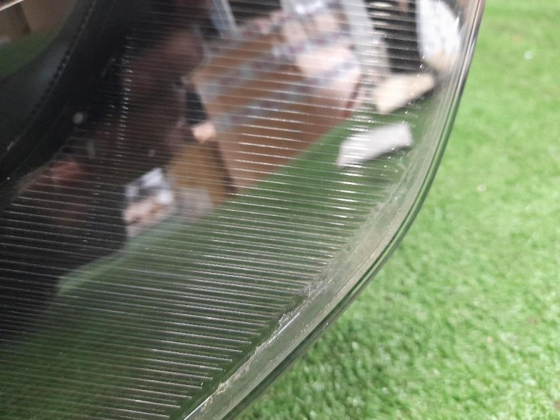 Fanale POST DX 8X2313404BD Jaguar XF I 2008