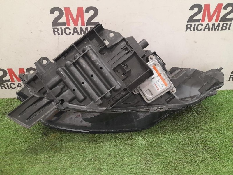 Fanale POST DX 8X2313404BD Jaguar XF I 2008