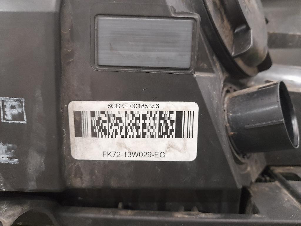 Fanale POST DX 8X2313404BC Jaguar XF I 2008
