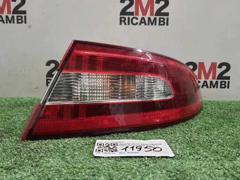 Fanale POST DX 8X2313404BC Jaguar XF I 2008