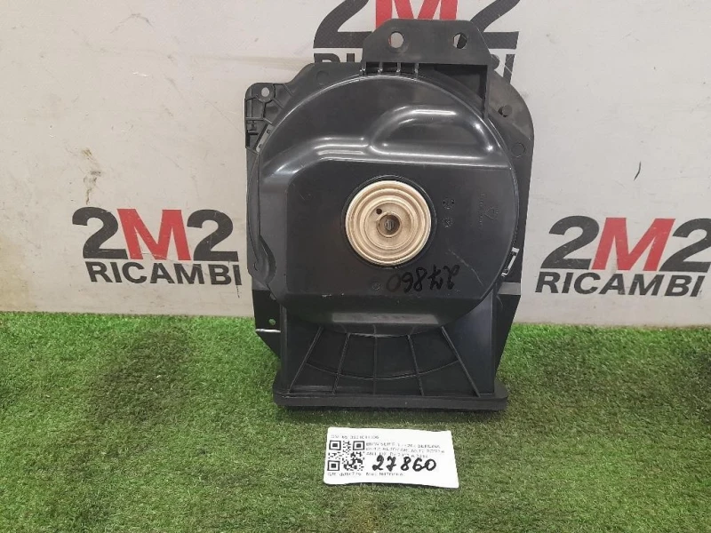 Altoparlante Porta ANT DX CASSA BMW 6513921014806 Bmw Serie 1 F20 Berlina 2012