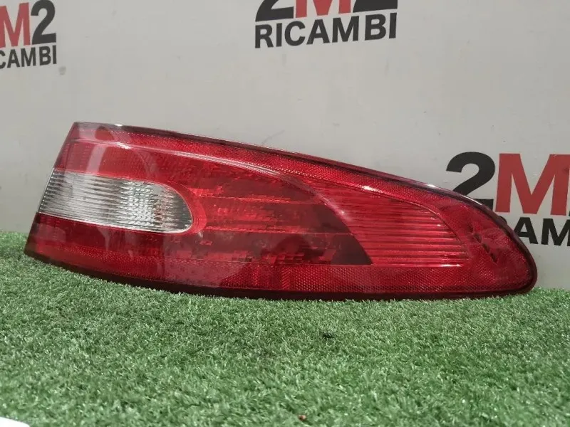 Fanale POST DX 8X2313404BC Jaguar XF I 2008
