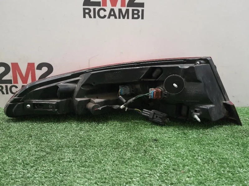 Fanale POST DX 8X2313404BC Jaguar XF I 2008