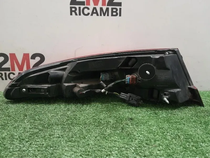 Fanale POST DX 8X2313404BC Jaguar XF I 2008