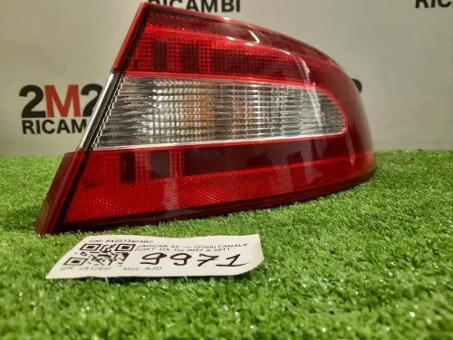 Fanale POST DX 8X2313404BC Jaguar XF I 2008