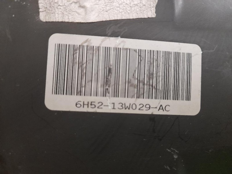 Fanale POST DX 8X2313404BC Jaguar XF I 2008