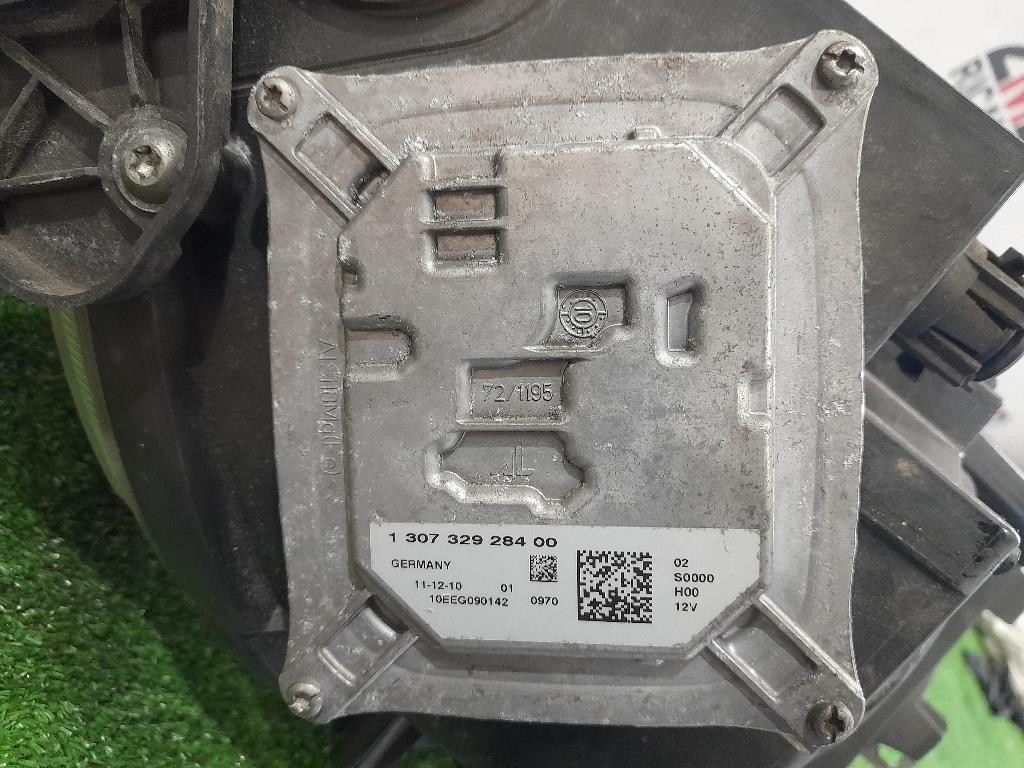 Proiettore ANT DX 46600711 Alfa Romeo Giulietta 2013