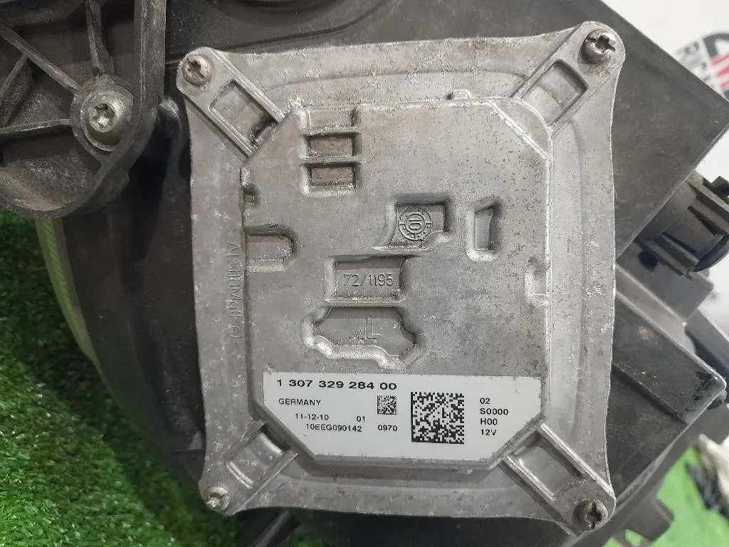 Proiettore ANT DX 46600711 Alfa Romeo Giulietta 2013