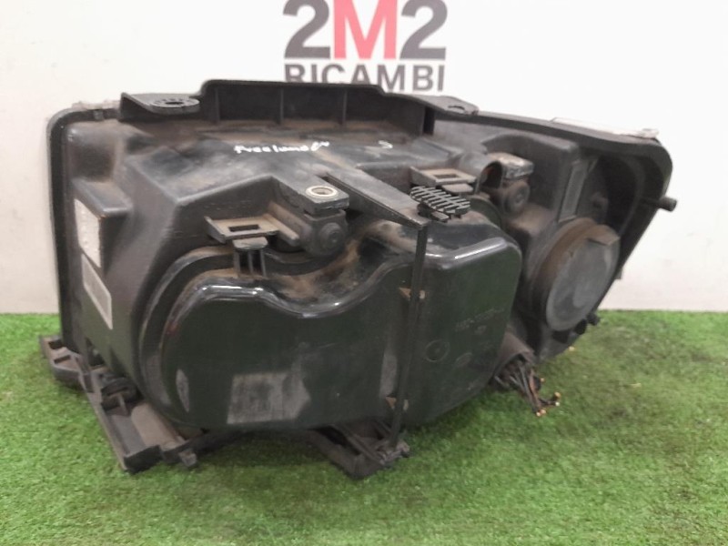 Fanale POST DX 8X2313404BC Jaguar XF I 2008