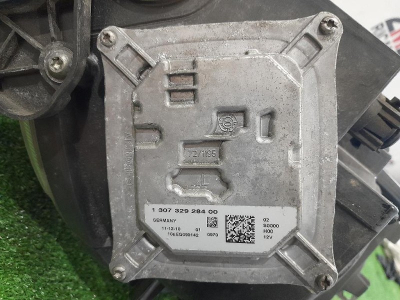 Proiettore ANT DX 46600711 Alfa Romeo Giulietta 2013