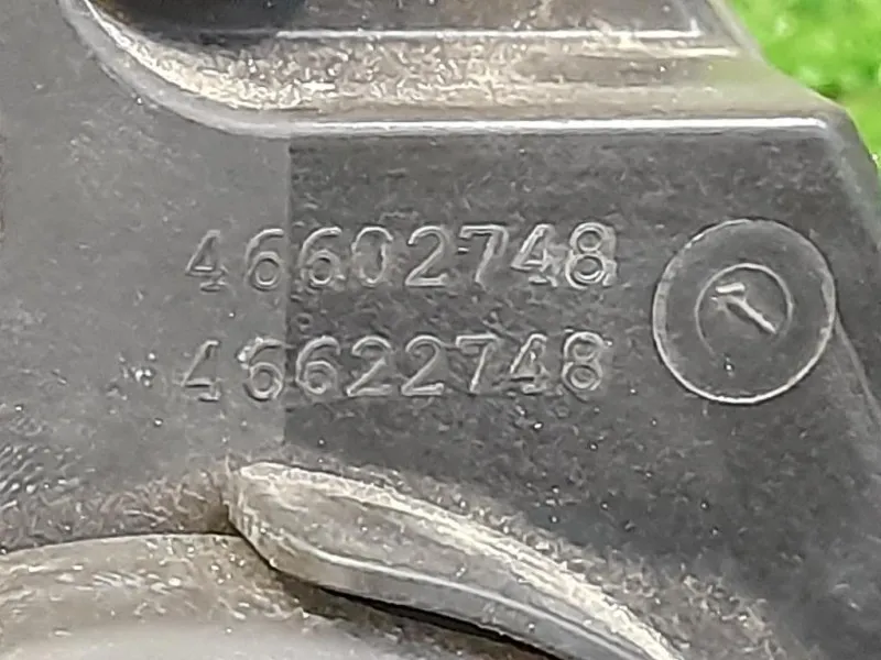 Proiettore ANT DX 46600711 Alfa Romeo Giulietta 2013