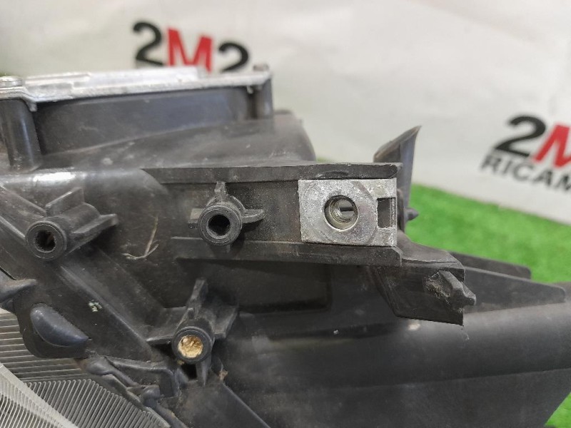 Proiettore ANT DX 46600711 Alfa Romeo Giulietta 2013