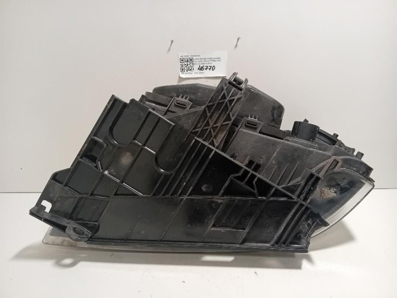 Fanale POST DX 8X2313404BD Jaguar XF I 2008