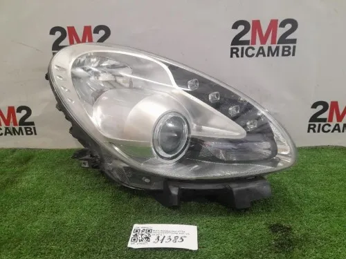 Proiettore ANT DX 46600711 Alfa Romeo Giulietta 2013