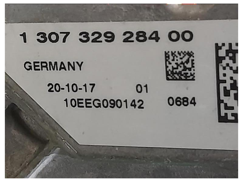 Proiettore ANT DX PROIETTORE FARO ANTERIORE Alfa Romeo Giulietta 2013