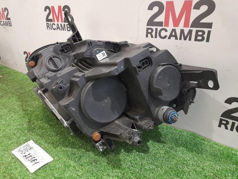 Proiettore ANT DX PROIETTORE FARO ANTERIORE Alfa Romeo Giulietta 2013