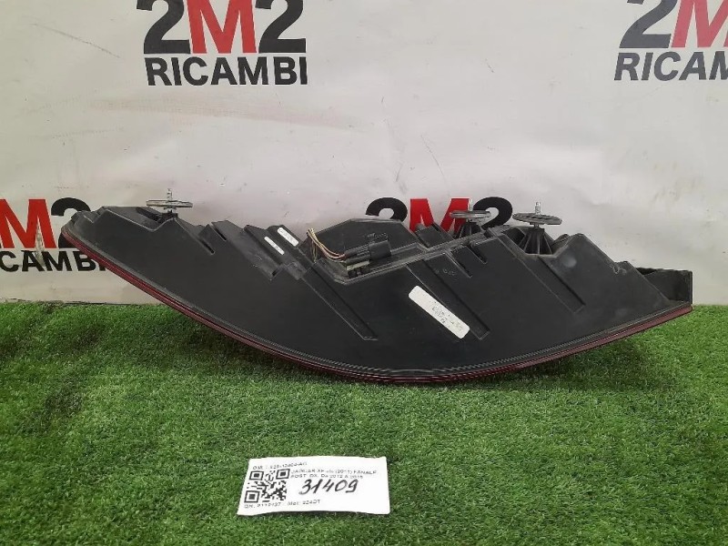 Fanale POST DX CX23-13404-AC Jaguar XF I 2011