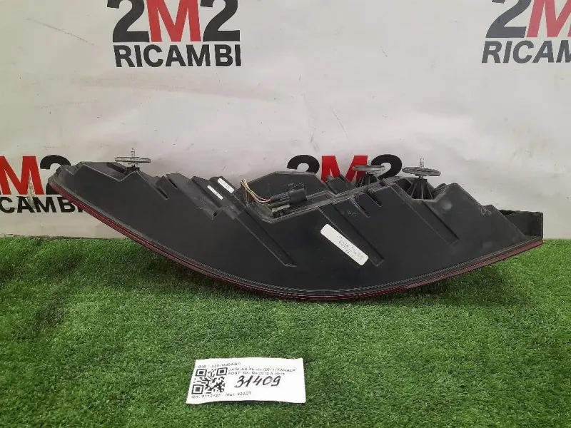 Fanale POST DX CX23-13404-AC Jaguar XF I 2011